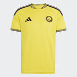 Al Nassr FC 26/27 Home Jersey - Ronaldo 7