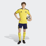 Al Nassr FC 26/27 Home Jersey - Ronaldo 7