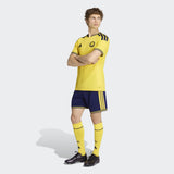 Al Nassr FC 26/27 Home Jersey - Ronaldo 7