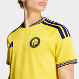Al Nassr FC 26/27 Home Jersey - Ronaldo 7