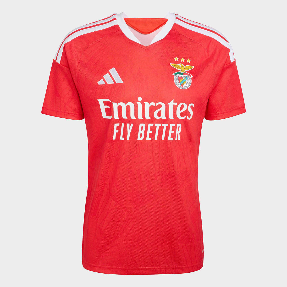 SL Benfica 26/27 Home Jersey
