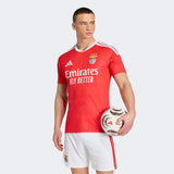 SL Benfica 26/27 Home Jersey