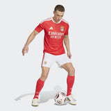 SL Benfica 26/27 Home Jersey