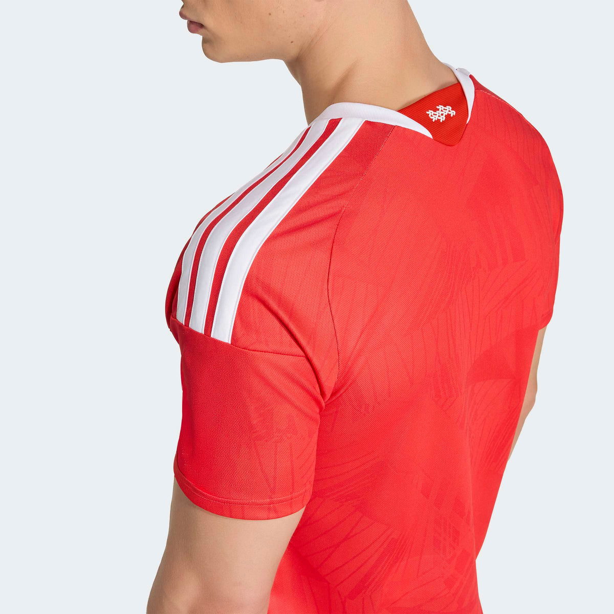 SL Benfica 26/27 Home Jersey