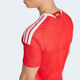 SL Benfica 26/27 Home Jersey