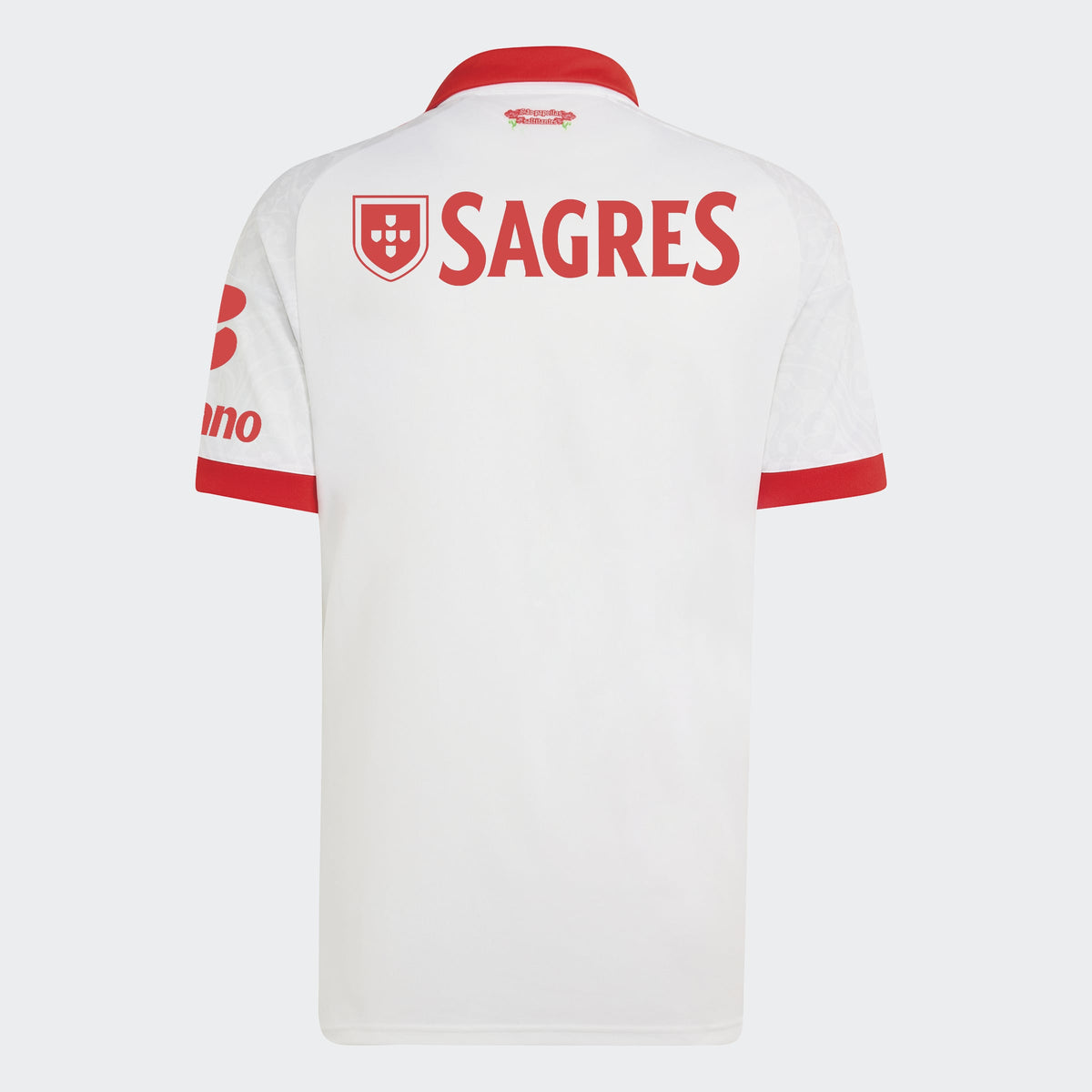 SL Benfica 26/27 Away Jersey