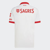 SL Benfica 26/27 Away Jersey