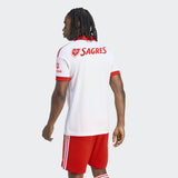 SL Benfica 26/27 Away Jersey