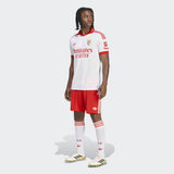SL Benfica 26/27 Away Jersey
