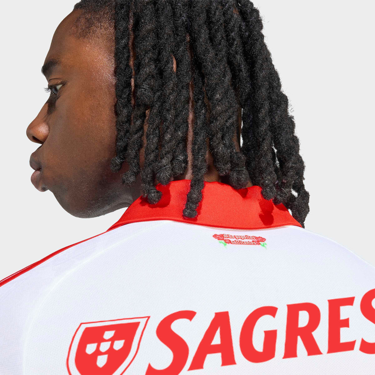 SL Benfica 26/27 Away Jersey