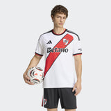 River Plate 26/27 Home Jersey