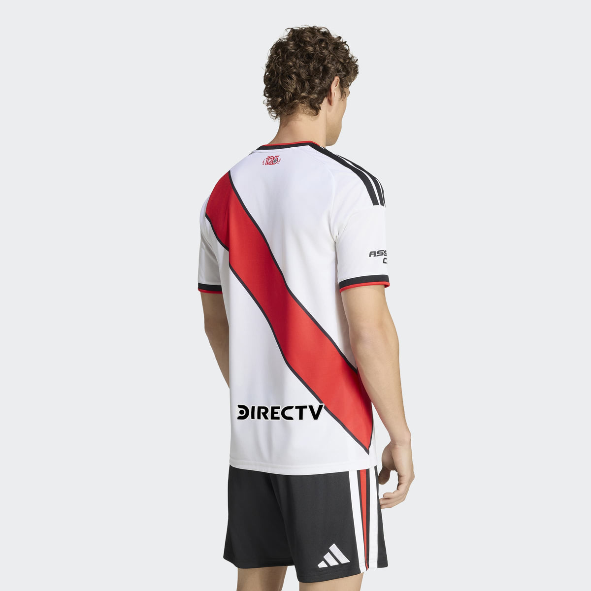 River Plate 26/27 Home Jersey