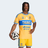 Tigres UANL 26/27 Home Jersey Authentic