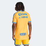 Tigres UANL 26/27 Home Jersey Authentic
