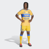 Tigres UANL 26/27 Home Jersey Authentic