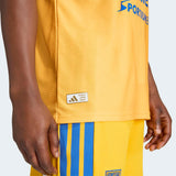 Tigres UANL 26/27 Home Jersey Authentic
