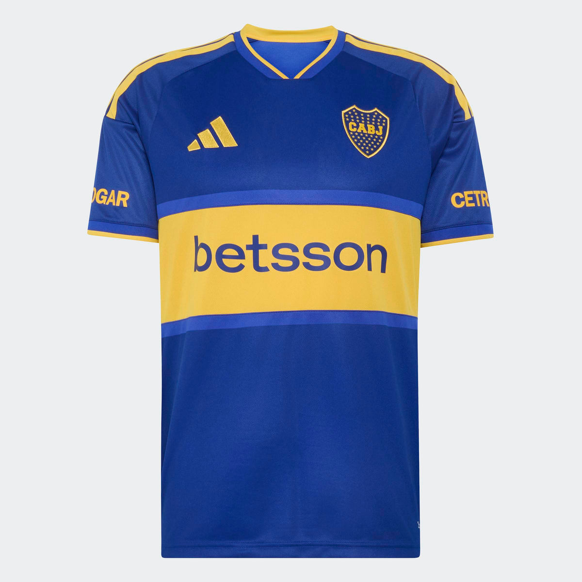 Boca Juniors 26/27 Home Jersey