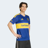 Boca Juniors 26/27 Home Jersey