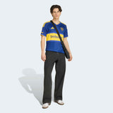 Boca Juniors 26/27 Home Jersey