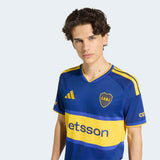 Boca Juniors 26/27 Home Jersey
