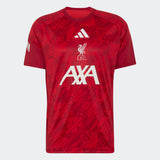 Liverpool FC 26/27 Pre Match Jersey