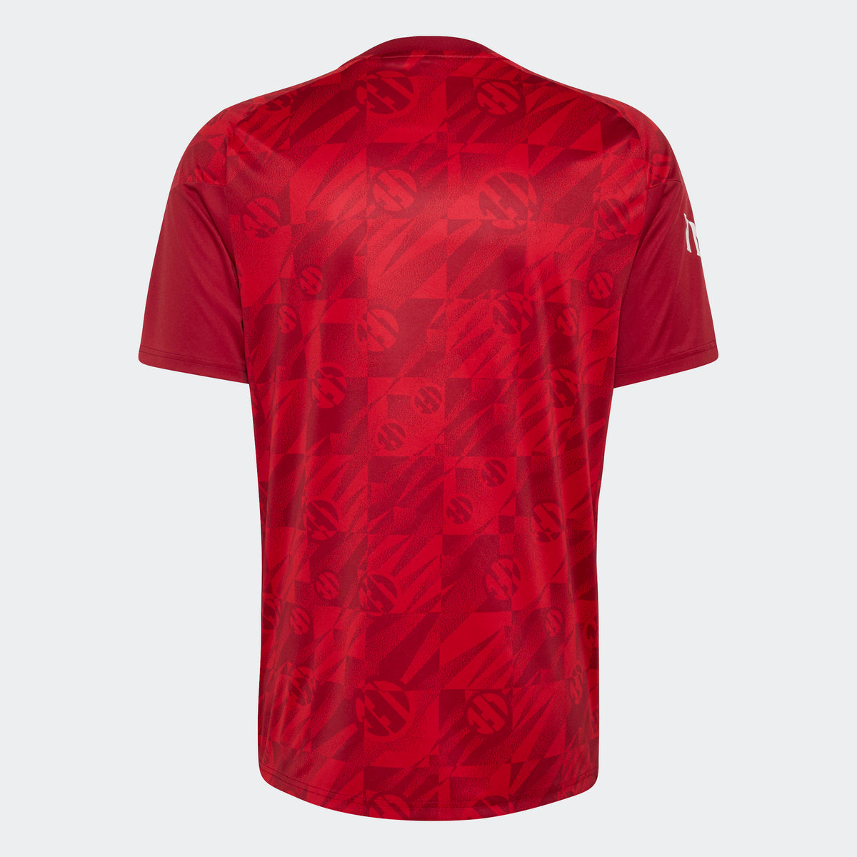 Liverpool FC 26/27 Pre Match Jersey