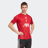 Liverpool FC 26/27 Pre Match Jersey