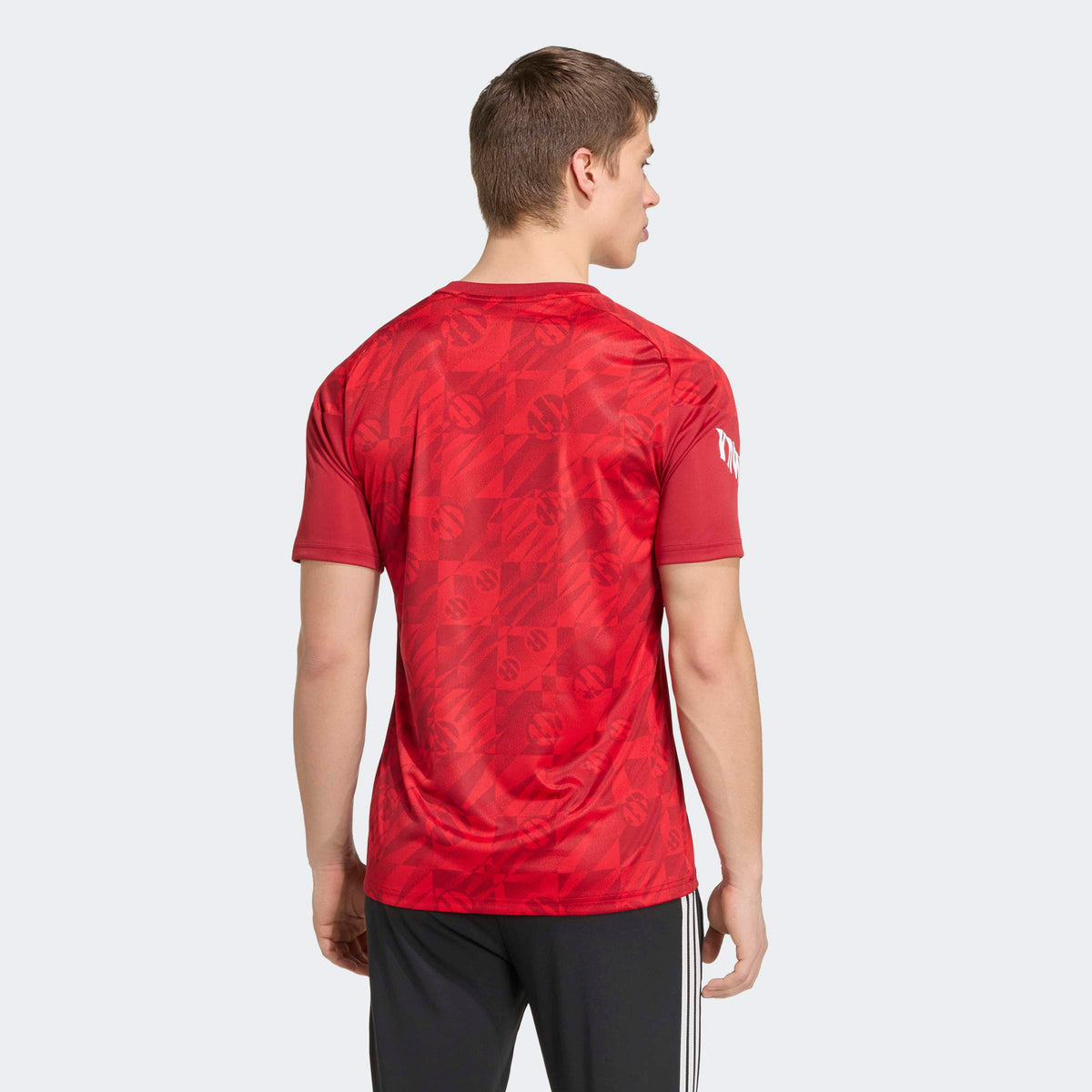 Liverpool FC 26/27 Pre Match Jersey