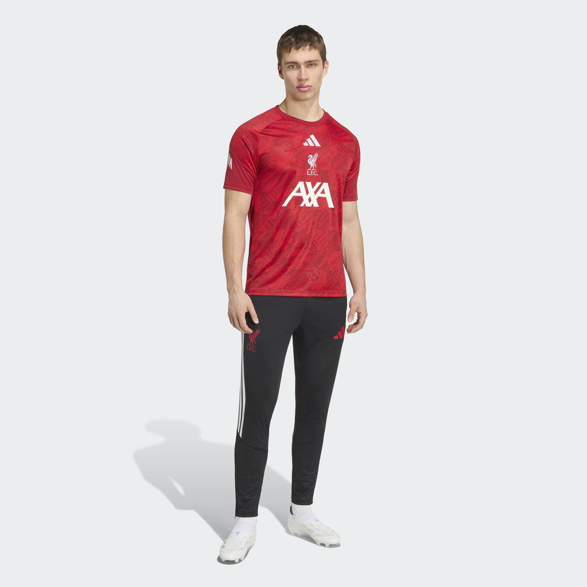 Liverpool FC 26/27 Pre Match Jersey