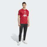 Liverpool FC 26/27 Pre Match Jersey