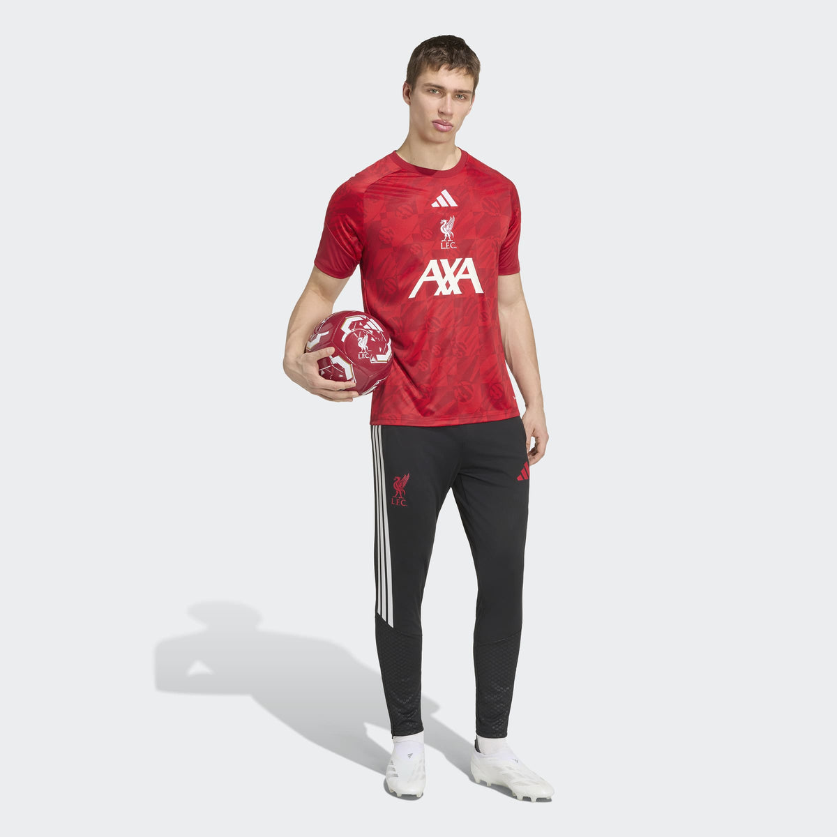 Liverpool FC 26/27 Pre Match Jersey