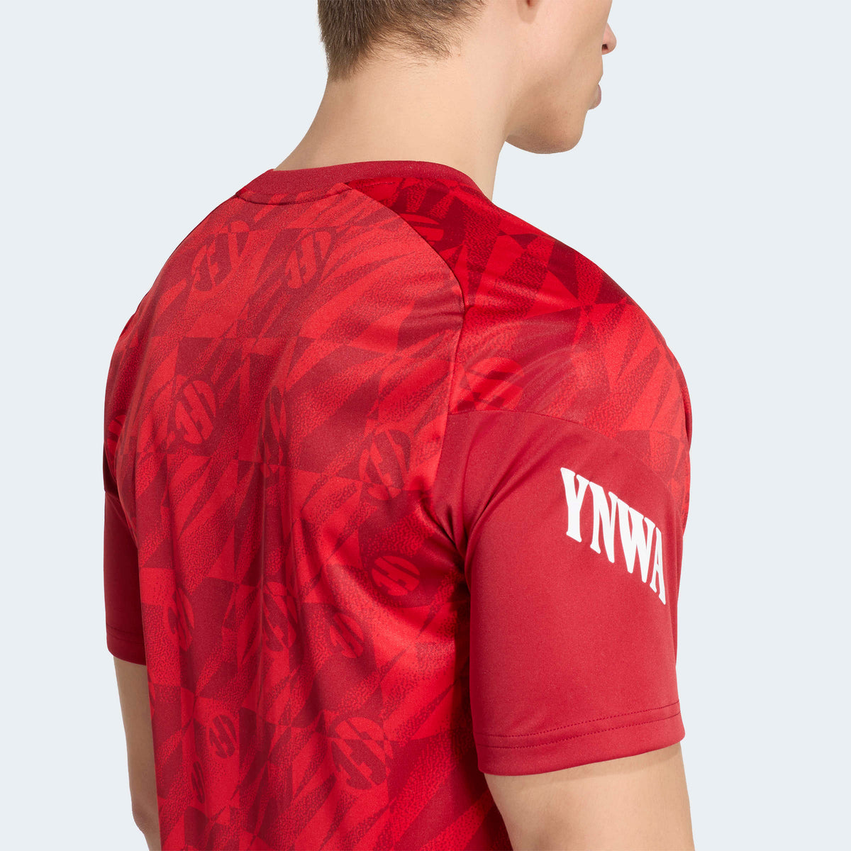 Liverpool FC 26/27 Pre Match Jersey