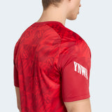 Liverpool FC 26/27 Pre Match Jersey