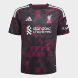 Liverpool FC 26/27 Third Jersey