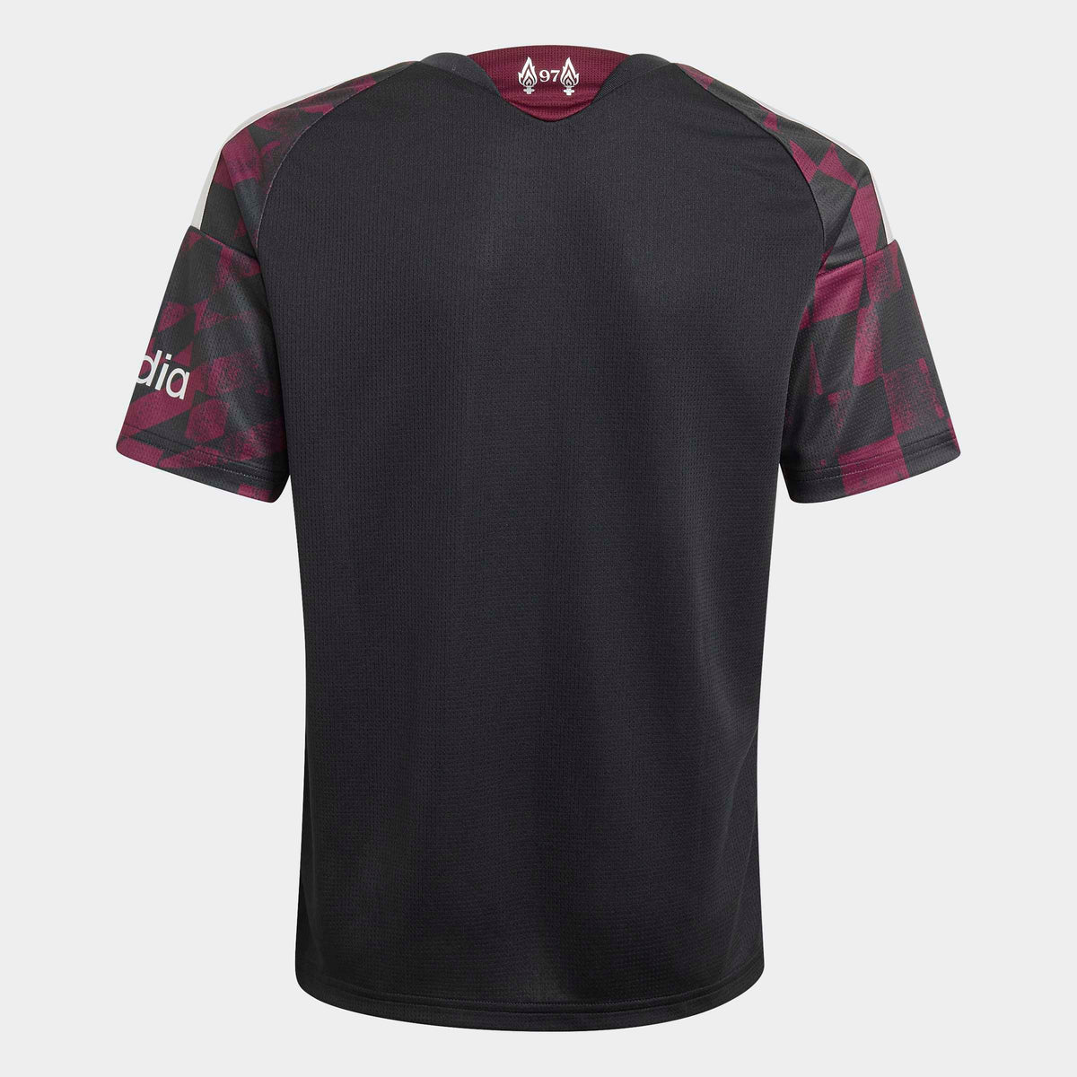 Youth Liverpool FC 26/27 Third Jersey