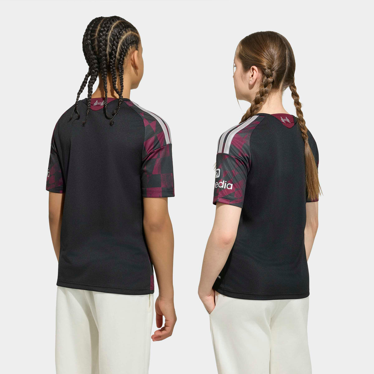 Liverpool FC 26/27 Third Jersey
