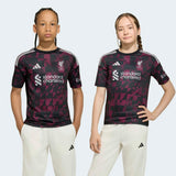 Liverpool FC 26/27 Third Jersey