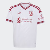 Youth Liverpool FC 26/27 Away Jersey