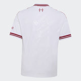 Youth Liverpool FC 26/27 Away Jersey