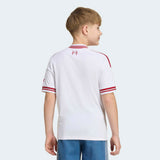 Youth Liverpool FC 26/27 Away Jersey