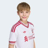Youth Liverpool FC 26/27 Away Jersey