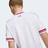 Youth Liverpool FC 26/27 Away Jersey