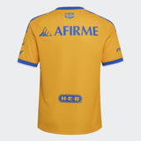 Youth Tigres UANL 26/27 Home Jersey