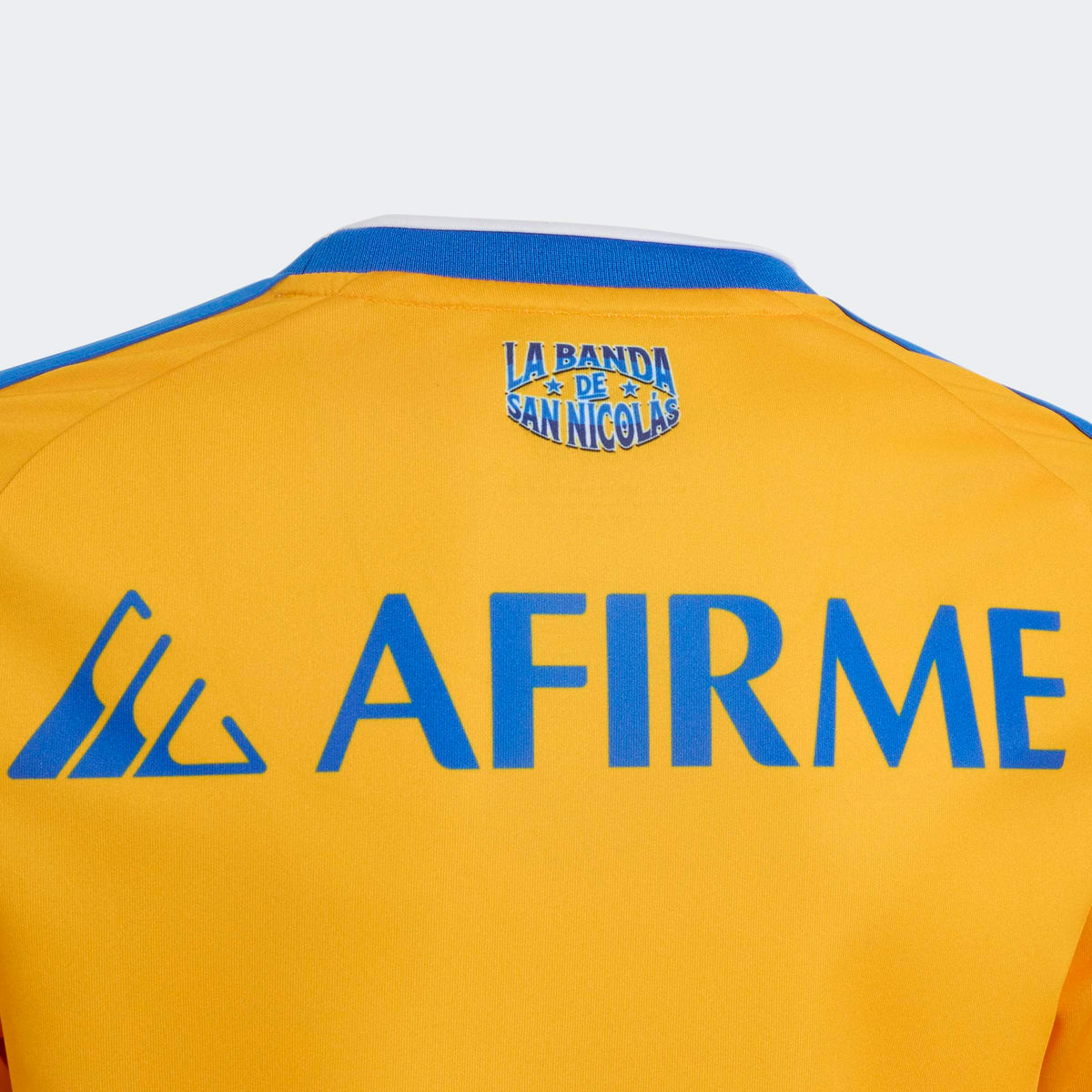Youth Tigres UANL 26/27 Home Jersey