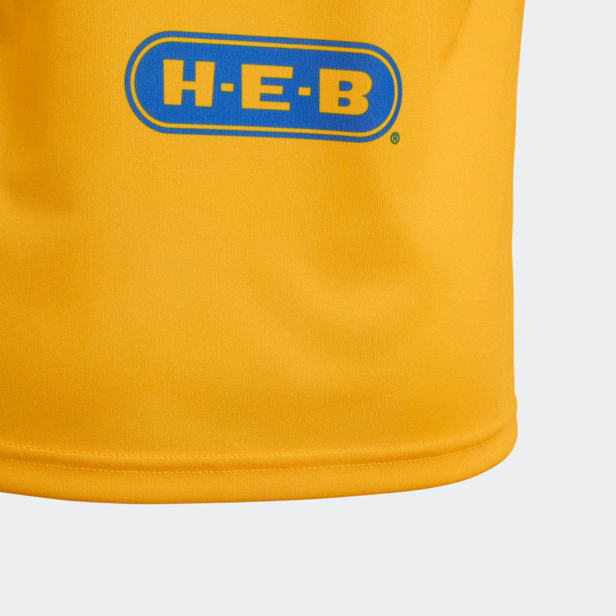 Youth Tigres UANL 26/27 Home Jersey