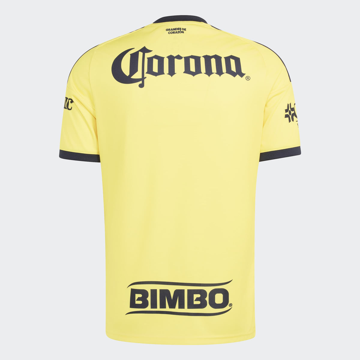 Club America 26/27 Home Jersey