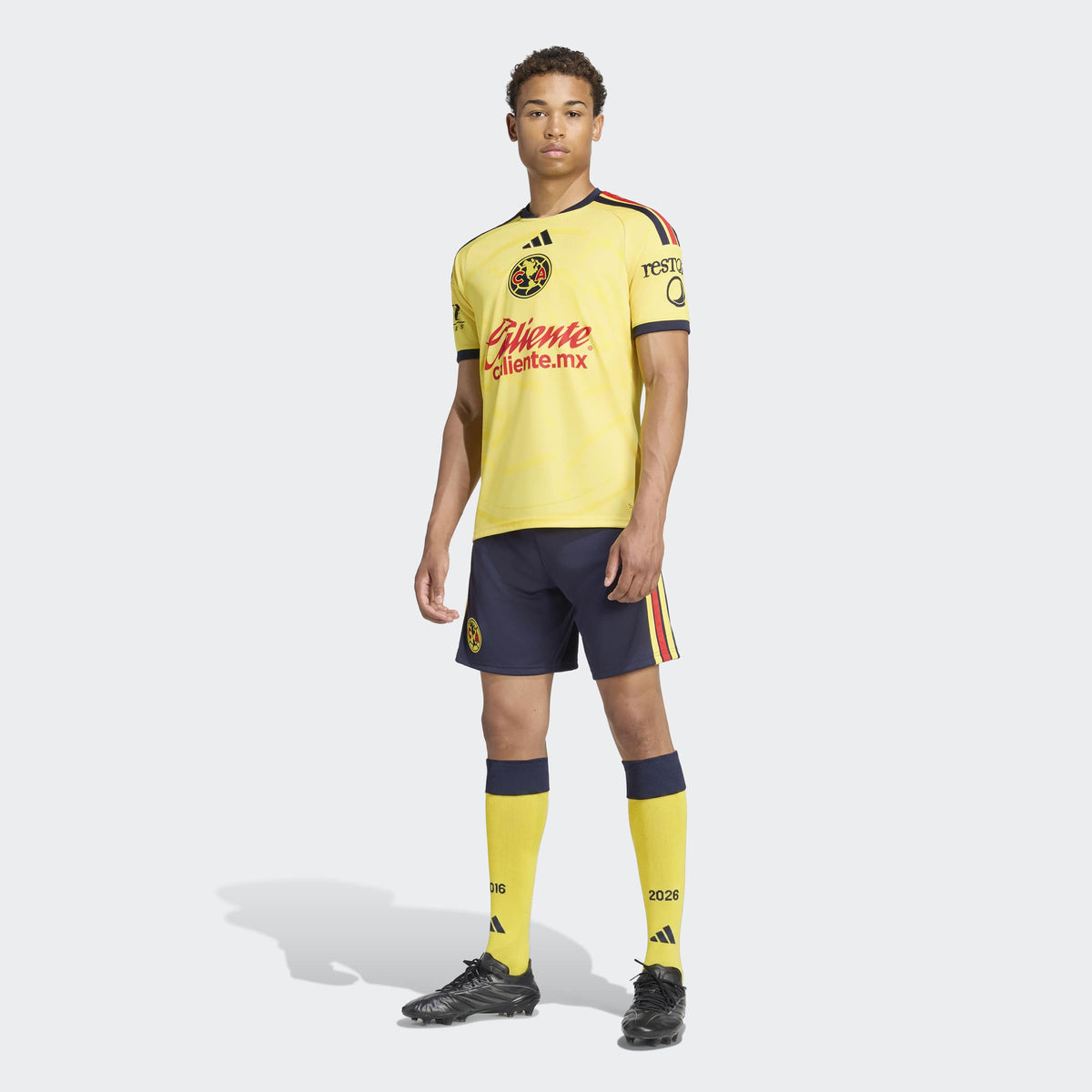 Club America 26/27 Home Jersey