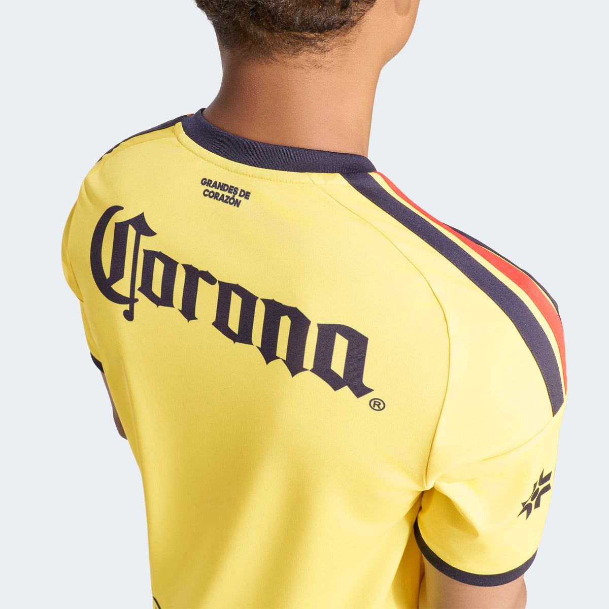 Club America 26/27 Home Jersey