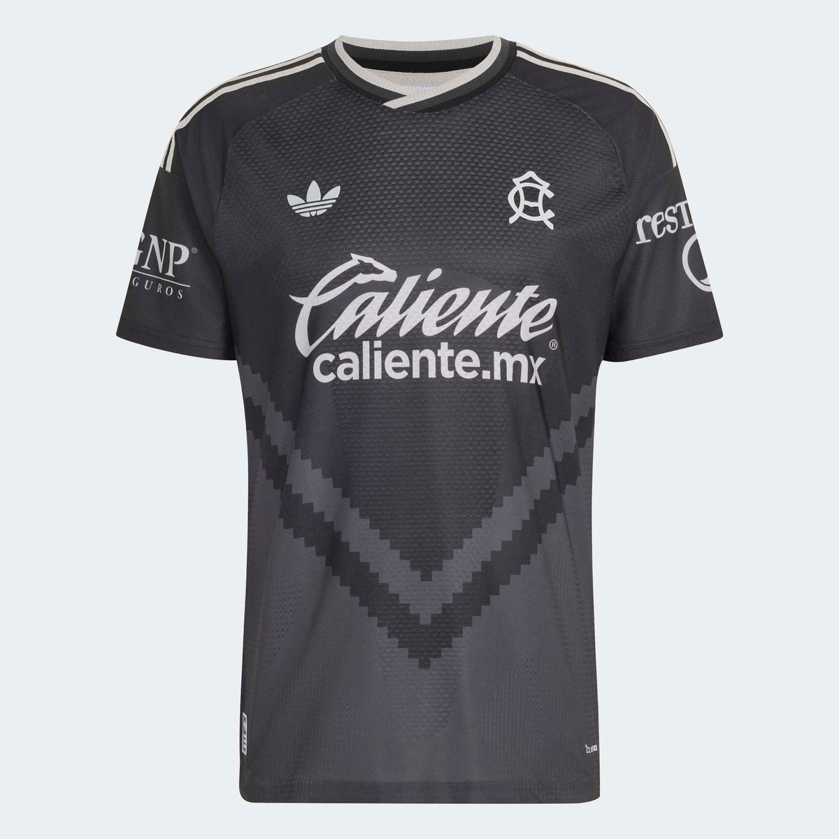 Club America 26/27 Away Authentic Jersey
