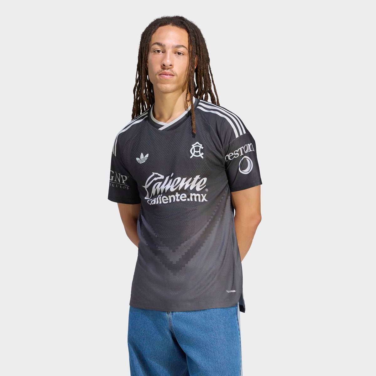 Club America 26/27 Away Authentic Jersey